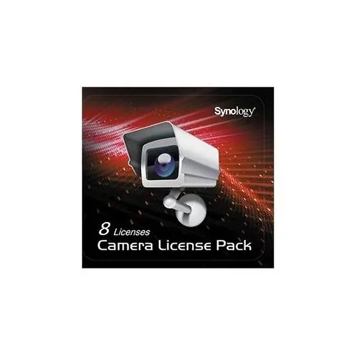 Synology-CLP8