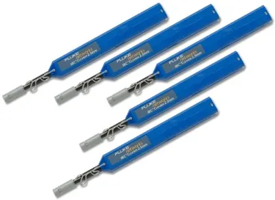 Fluke Networks-QUICKCLEAN-2.5-5P