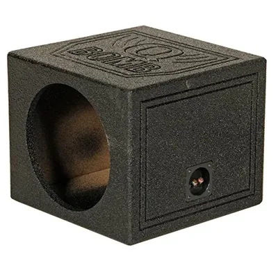 Qpower-QBOMB15SSINGLE