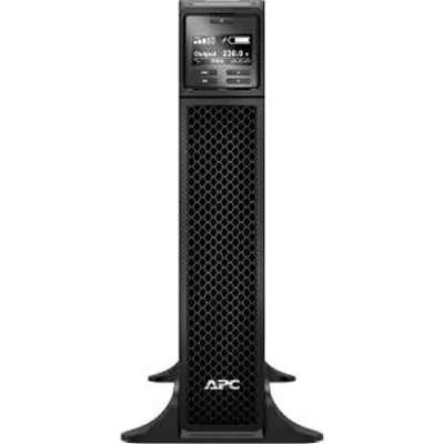 APC - Schneider Electric-SRT3000XLW-IEC