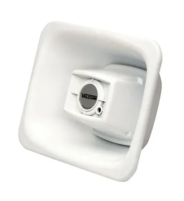 VALCOM-VC-VIP-480AL-W