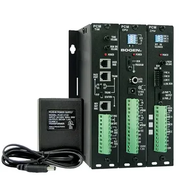 Bogen-BG-PCMSYS3