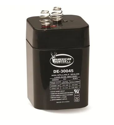 American Hunter-GSM-DE-30045