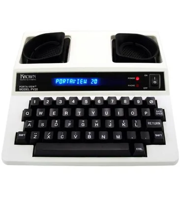 CompuTTY-KRN-PV20JR