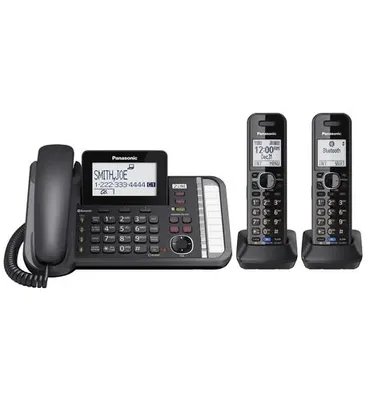 PANASONIC-KX-TG9582B