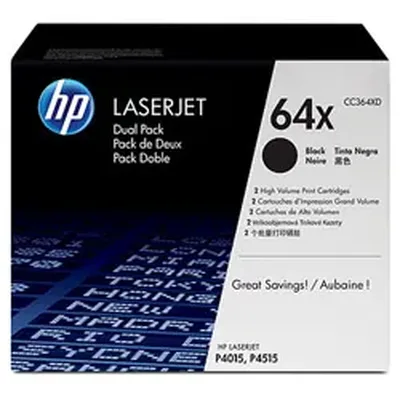 HP-HEWCC364XD