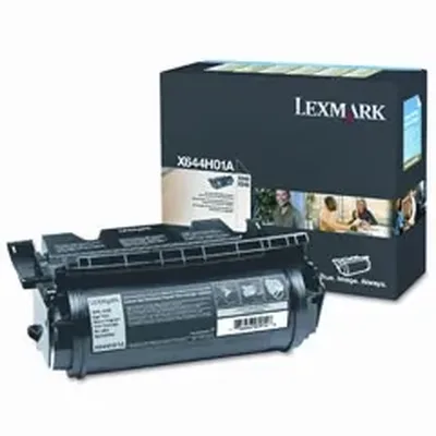Lexmark-X644H01A