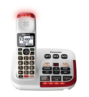 PANASONIC-KX-TGM420W