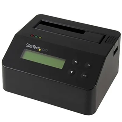 STARTECH-SDOCK1EU3P