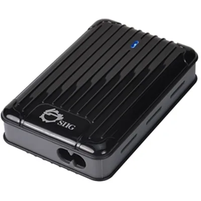 Siig-AC-PW1012-S1