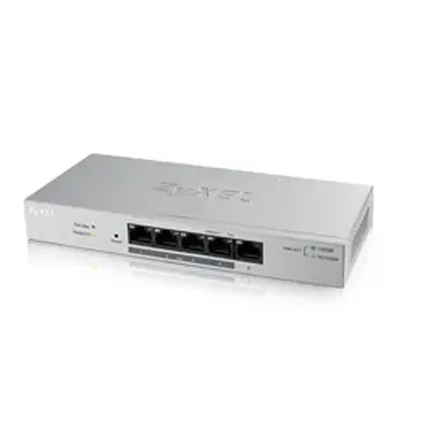 ZYXEL-GS1200-5HP