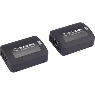 BLACK BOX CORPORATION-IC280A-R2