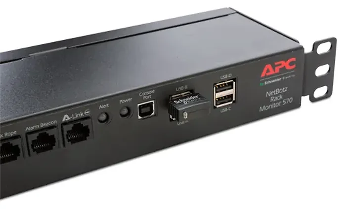 APC - Schneider Electric-NBWC100U