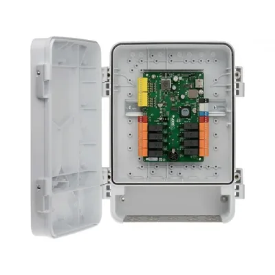Axis Communications-0831-001