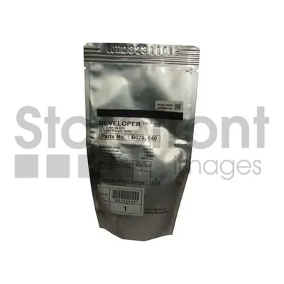 RICOH / Fujitsu-B0799640