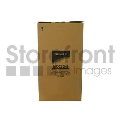 SHARP NEC-SHRMX230HB