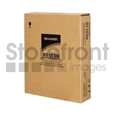 SHARP NEC-SHRMX503HB