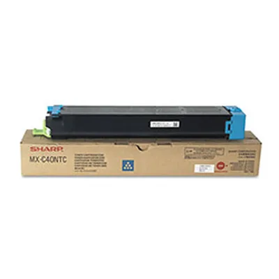 SHARP NEC-SHRMXC40NTC