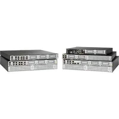 Cisco-ISR4351/K9