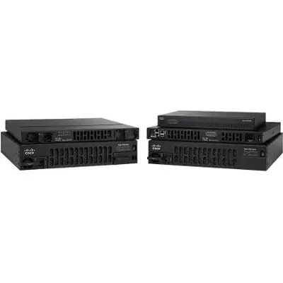 Cisco-ISR4321-SEC/K9