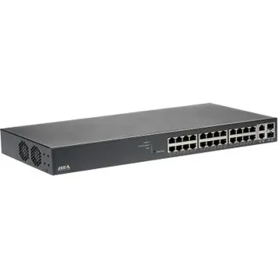 Axis Communications-01192004