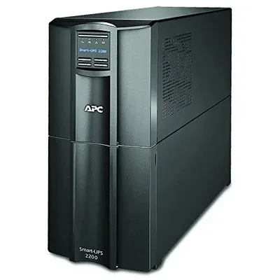 APC - Schneider Electric-SMT2200C