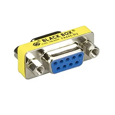 BLACK BOX CORPORATION-FA445-R2