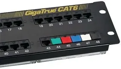 BLACK BOX CORPORATION-FMT101