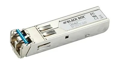 BLACK BOX CORPORATION-LFP403