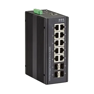 BLACK BOX CORPORATION-LIG1014A