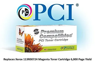 PCI-113R00724-PCI