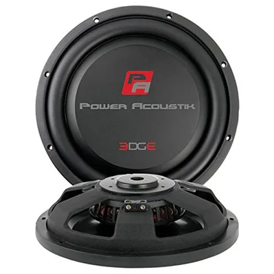 POWER ACOUSTIK-EW104S