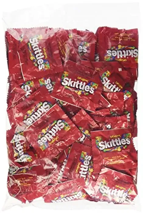 MARS-SKITTLES