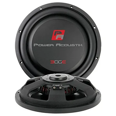 POWER ACOUSTIK-EW124S