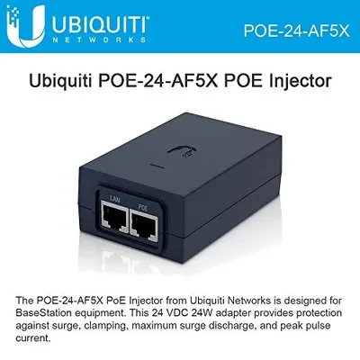 Ubiquiti-POE-24-AF5X