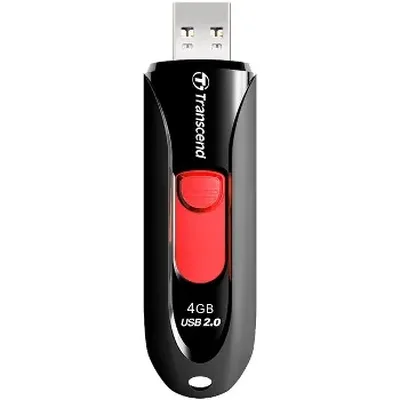 Transcend-TS4GJF350