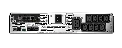 APC - Schneider Electric-SMX2200R2HVNC