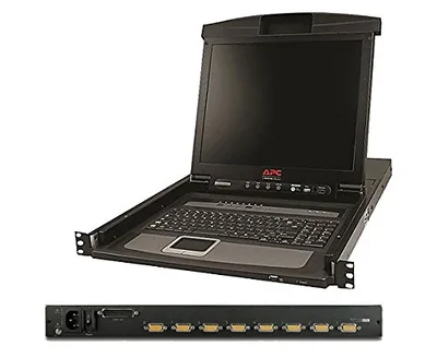 APC - Schneider Electric-AP5808