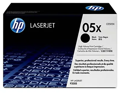 HP-CE505X