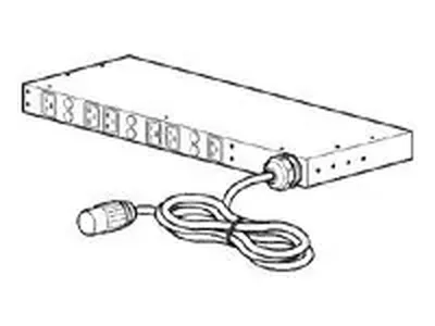 APC - Schneider Electric-AP7516