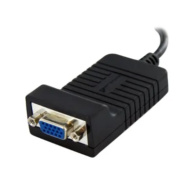 STARTECH-DP2VGA