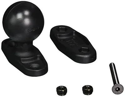 Honeywell-VX89A031RAMBALL