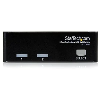 STARTECH-SV231USB