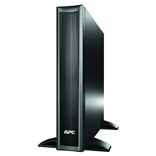 APC - Schneider Electric-SMX48RMBP2U