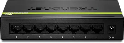 TRENDNET-TEG-S80G