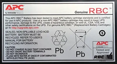 APC - Schneider Electric-SRT192BP2