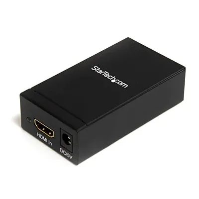 STARTECH-HDMI2DP