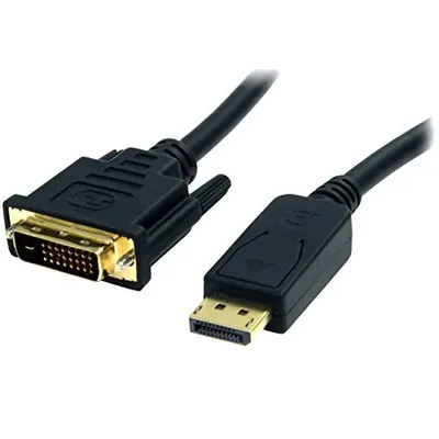 STARTECH-DP2DVI2MM6