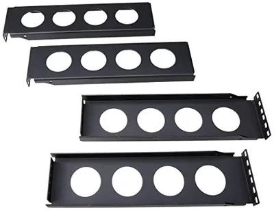 RACK SOLUTIONS-2POST-2UKIT