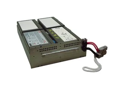 APC - Schneider Electric-APCRBC132